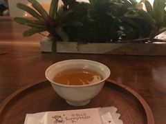 -微热山丘(台北民生公园门市店)