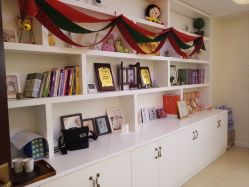 -养月堂中医养生月子会所(中心妇产店)