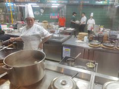 -顺风山庄(水濂山店)