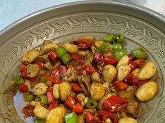 -赣南人家(顺义后沙峪亚朵店)