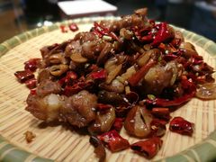 -老村长•湖北家常菜(南湖店)