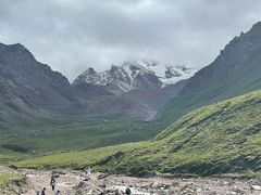 -新疆那拉提国家旅游度假区