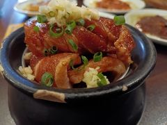 -蒜香焼肉PURUSHIN(马场路店)