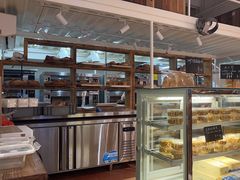 -佐敦面包铺·JORDAN BAKERY