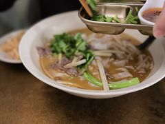 -漆黑觉米粉(三里屯店)