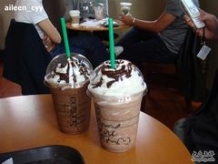 DSC00073-星巴克(红房子店)