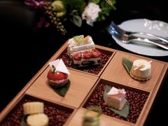 -西安凯悦酒店·湖畔中餐厅