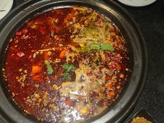 -小饕荟雅安贡椒鱼鲜馆(广福桥店)