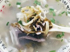 -陈记汤饭(水巷口店)