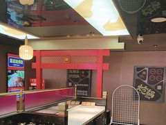 -涿派·炝锅鱼(涿州店)