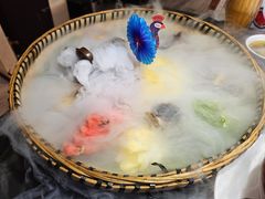-桥边小楼·手工云南菜·古城观景小楼