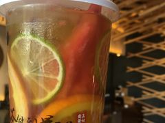 -霸王茶姬(五一路店)