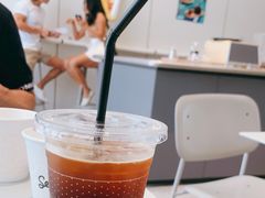 -Seesaw Coffee(上生新所店)
