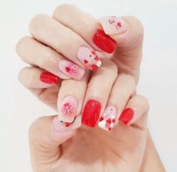-Halo美甲美睫