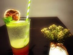 -参差咖啡(水果湖公园店)