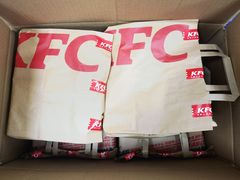 -肯德基(沪东店)