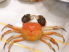 -稻香酒家·33年老字号·港式粤菜(富邦中心店)