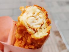 炸鸡柳-上海鸡柳店(中街盛京大家庭店)