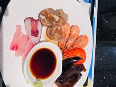 -厦门悦华酒店·绿庭主题自助餐厅