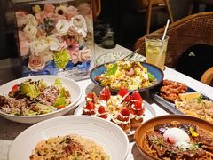 -BE BRIGHT KITCHEN(正佳广场店)