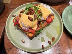 -WOKKA by艮上(中海环宇荟店)