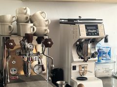 -纽巷咖啡 SOFTFOCUS COFFEE(锦和巴黎时韵店)