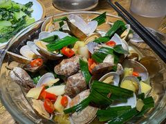 -建德食府·十八年建德菜(天目里国际街区店)