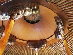 大堂-九十九顶毡房(阜石路店)