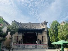 -西安关中民俗艺术博物院