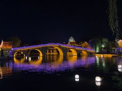 -湖光月色临湖音乐餐厅(台儿庄古城店)