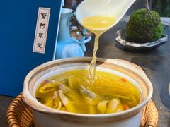-蟹村草堂·苏式园林人文农家·大闸蟹