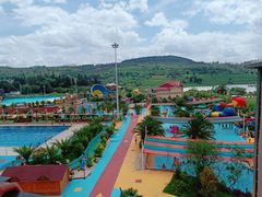 -青鱼湾水上乐园