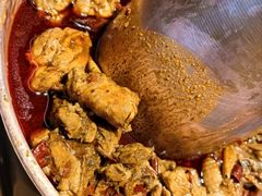 -0317火锅鸡·清真(正达店)