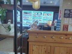 -大清花饺子(山庄店)