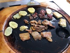 -阿昌白族石板烧(大理古城店)
