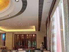 大堂-香宫中餐厅 · 桂林香格里拉