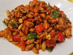 -老街饭庄·地道淮扬菜(扬子江北路总店)