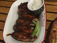 -Tubestation站点比萨(五道营店)