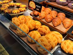 -红跑车HPCBAKERY(汉商店)