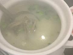 羊杂汤-清真·玛丽亚新疆菜主题餐厅(浙江中路店)