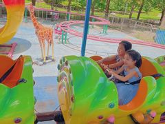 -朝阳公园游乐园