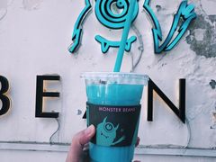 -MonsterBeans怪兽咖啡(东财店)
