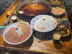 -六公里老火锅(总店)