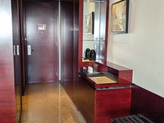 -上海浦东绿地铂骊酒店