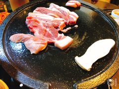 -Dombe豚(黑猪肉街店)