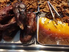 -峨眉汪鸭子·甜皮鸭烟熏鸭(白龙北路店)