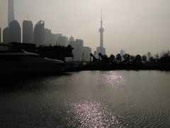 -北外滩百艇汇游艇俱乐部