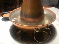 -宣武小院涮肉(前门店)