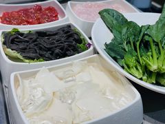 -海底捞火锅(天一广场亚细亚店)