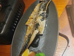 -鳗鱼家·深夜食堂(军博店)